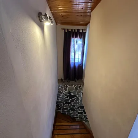 Villa Mákri Kamer foto