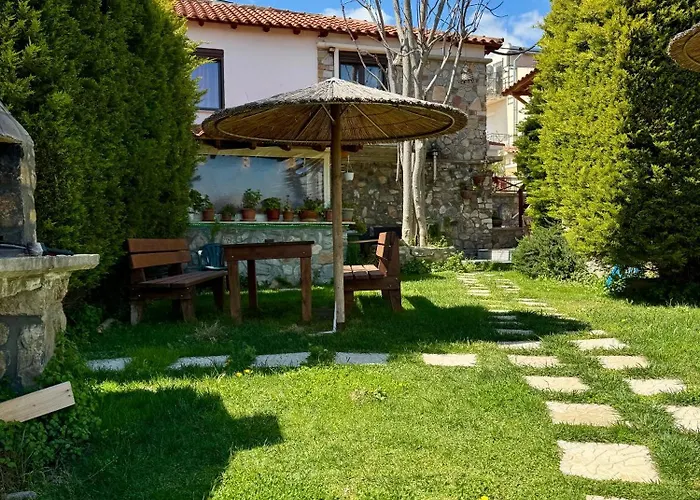 Villa Makri