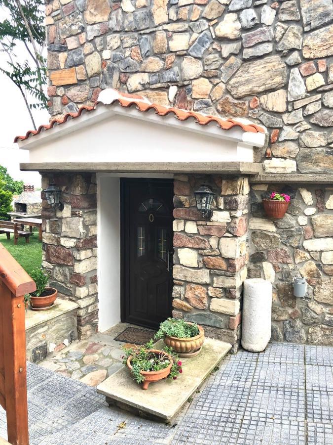 Villa Makri