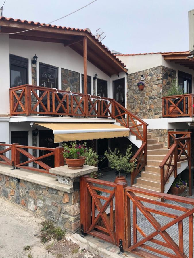 Ferienhaus Villa Makri