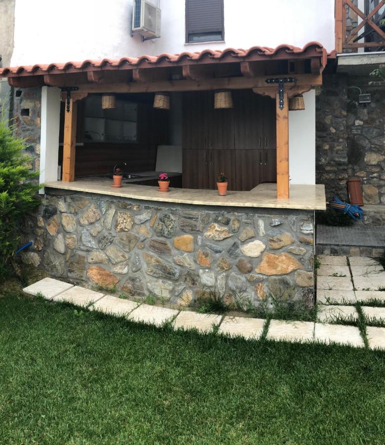 Villa Makri *