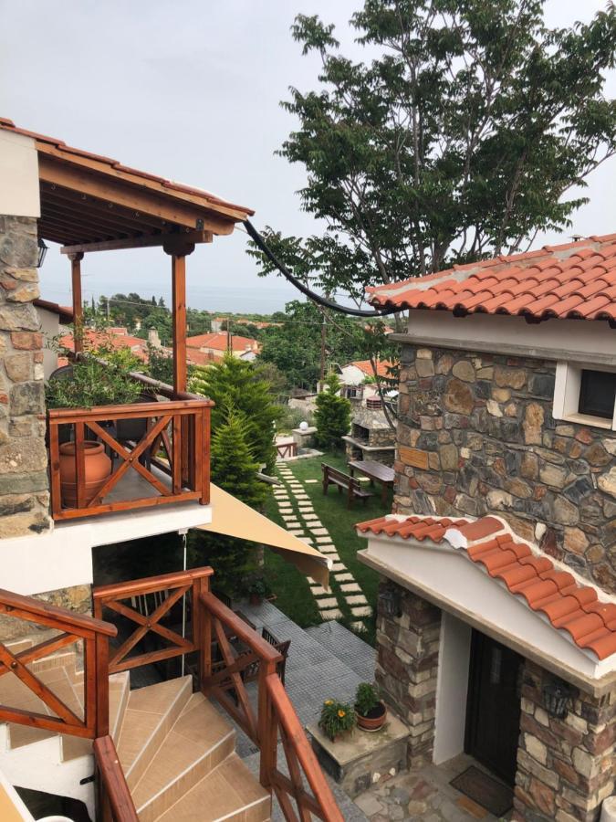 Villa Makri Ferienhaus *