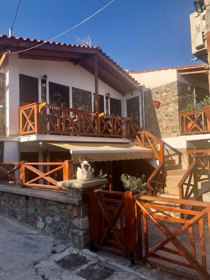 Ferienhaus Villa Makri *