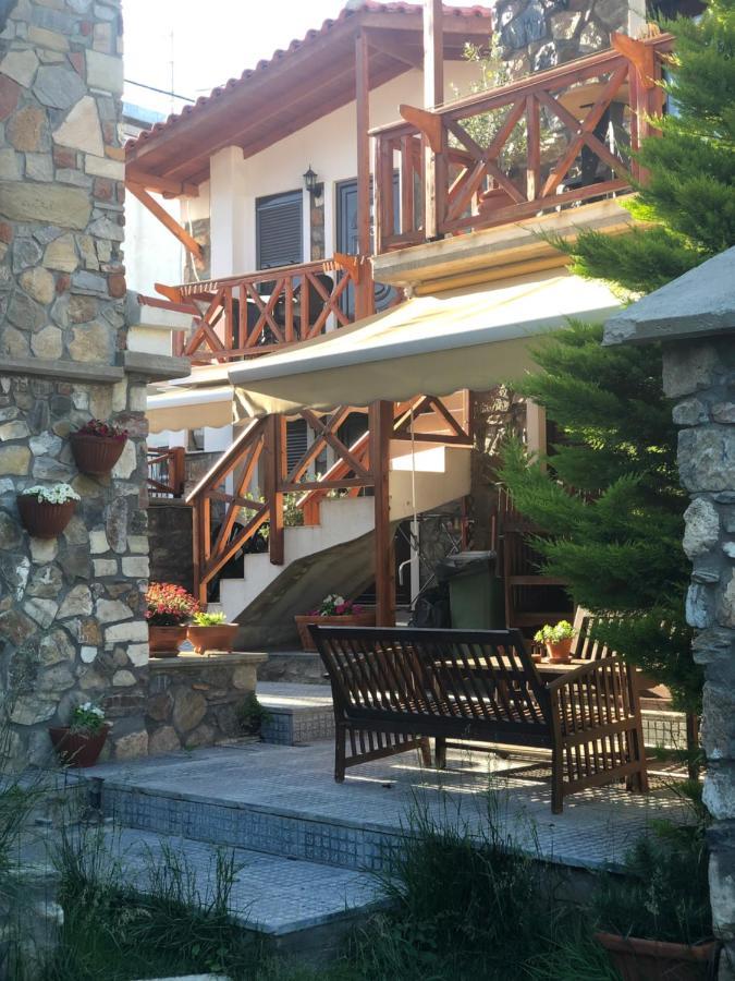 Villa Makri *