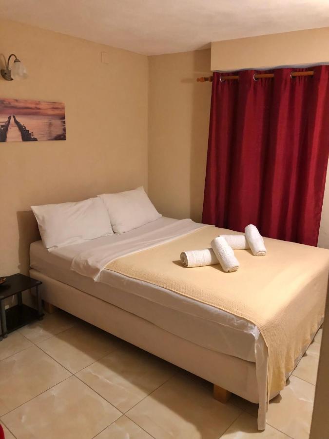 Ferienhaus Villa Makri Mákri