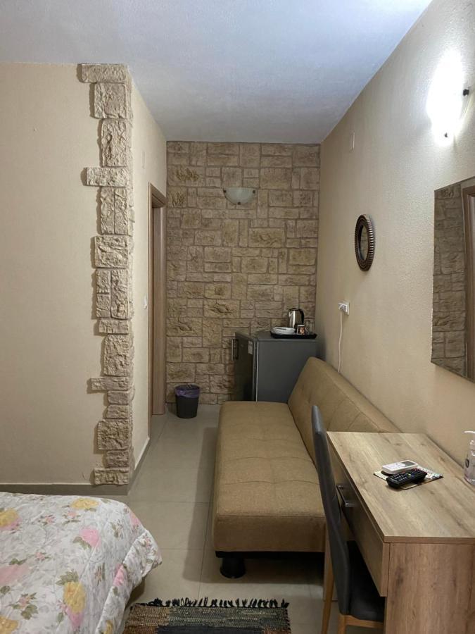 Villa Makri * Mákri