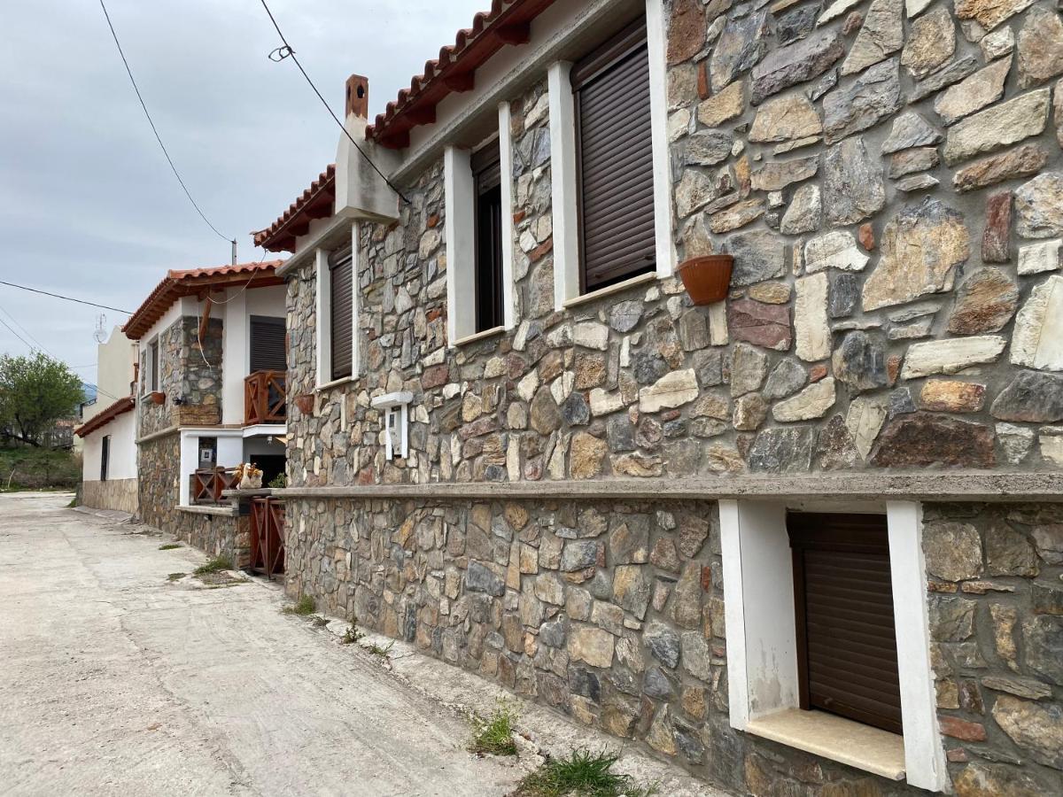 Villa Makri Tatil Evi *