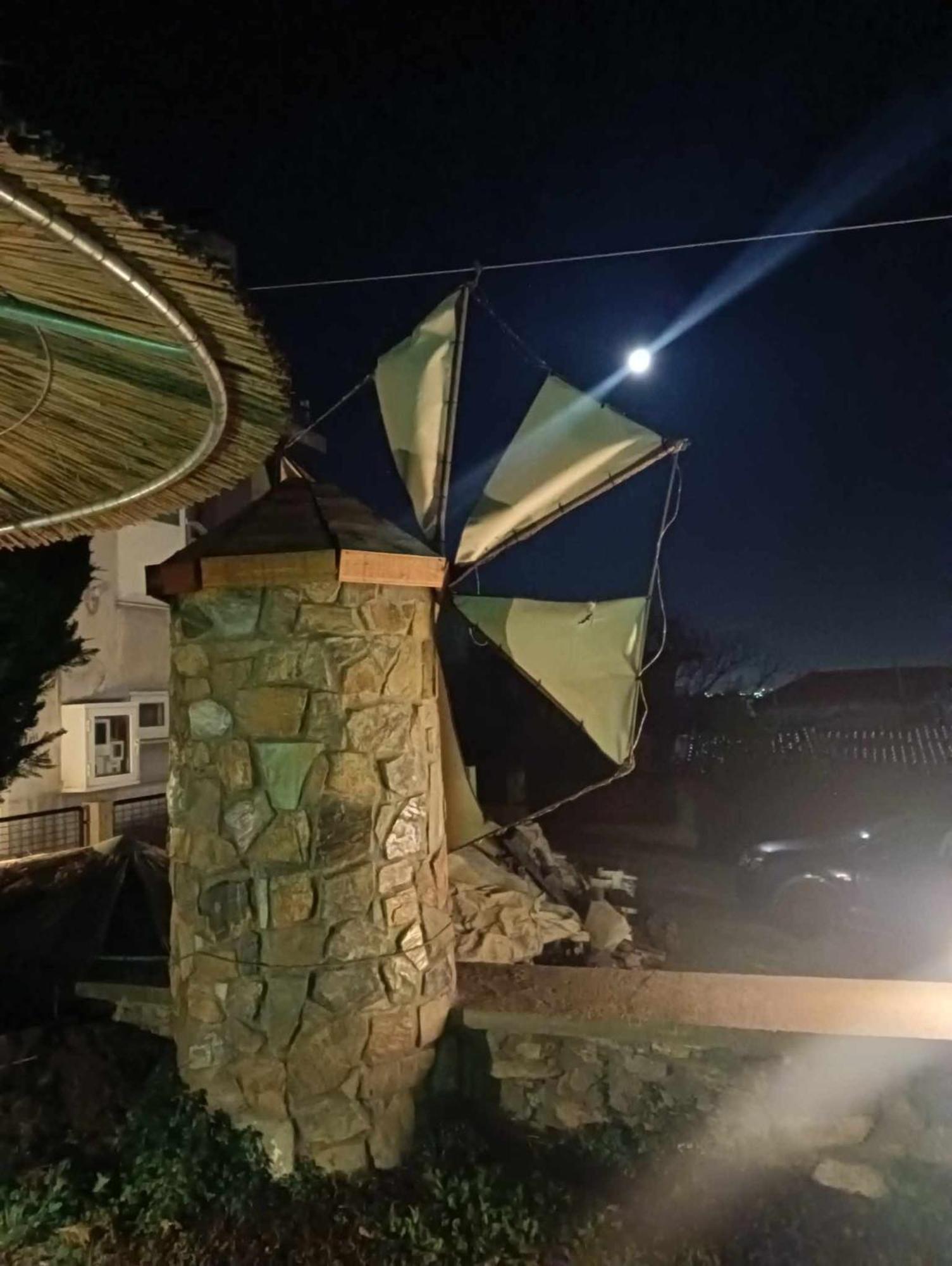 Ferienhaus Villa Makri *