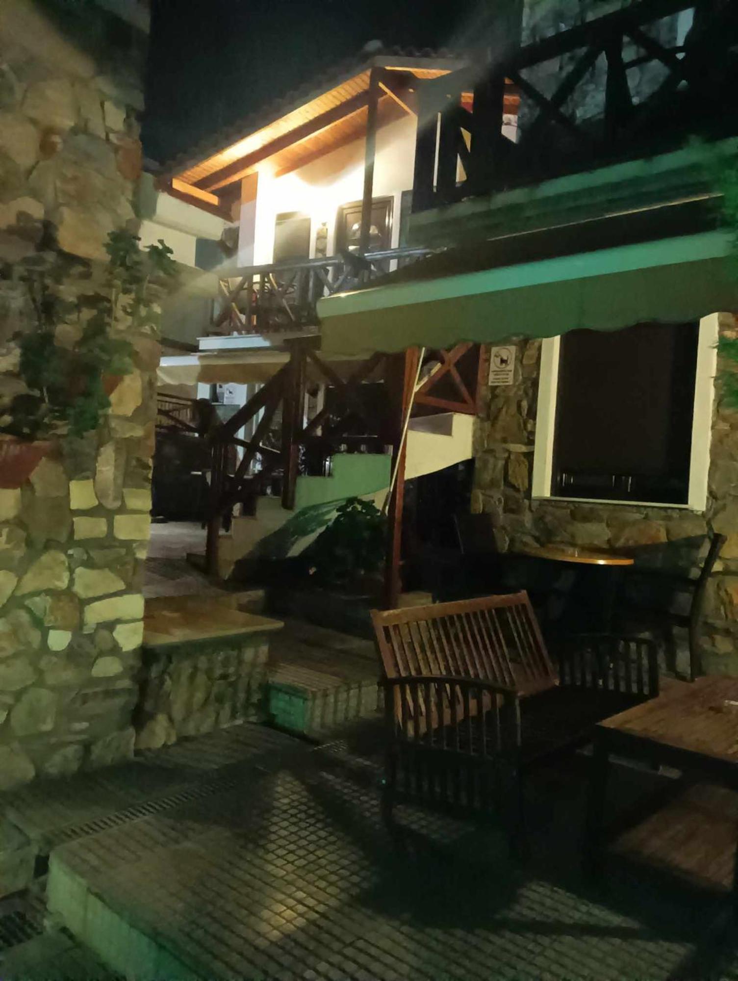 Villa Makri