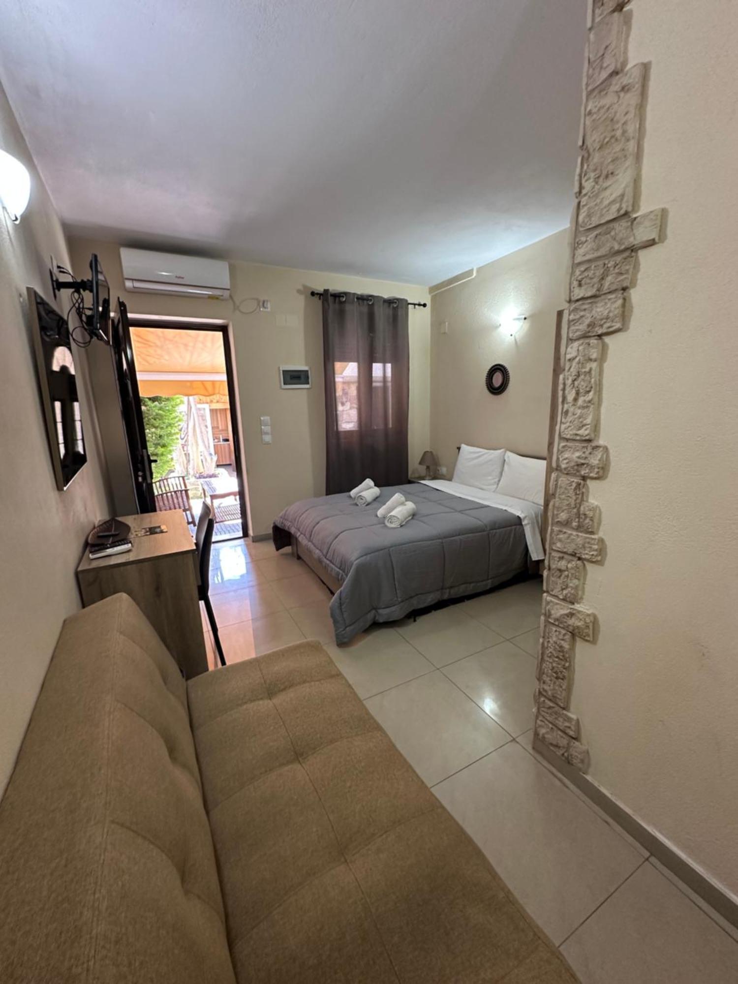 Ferienhaus Villa Makri *