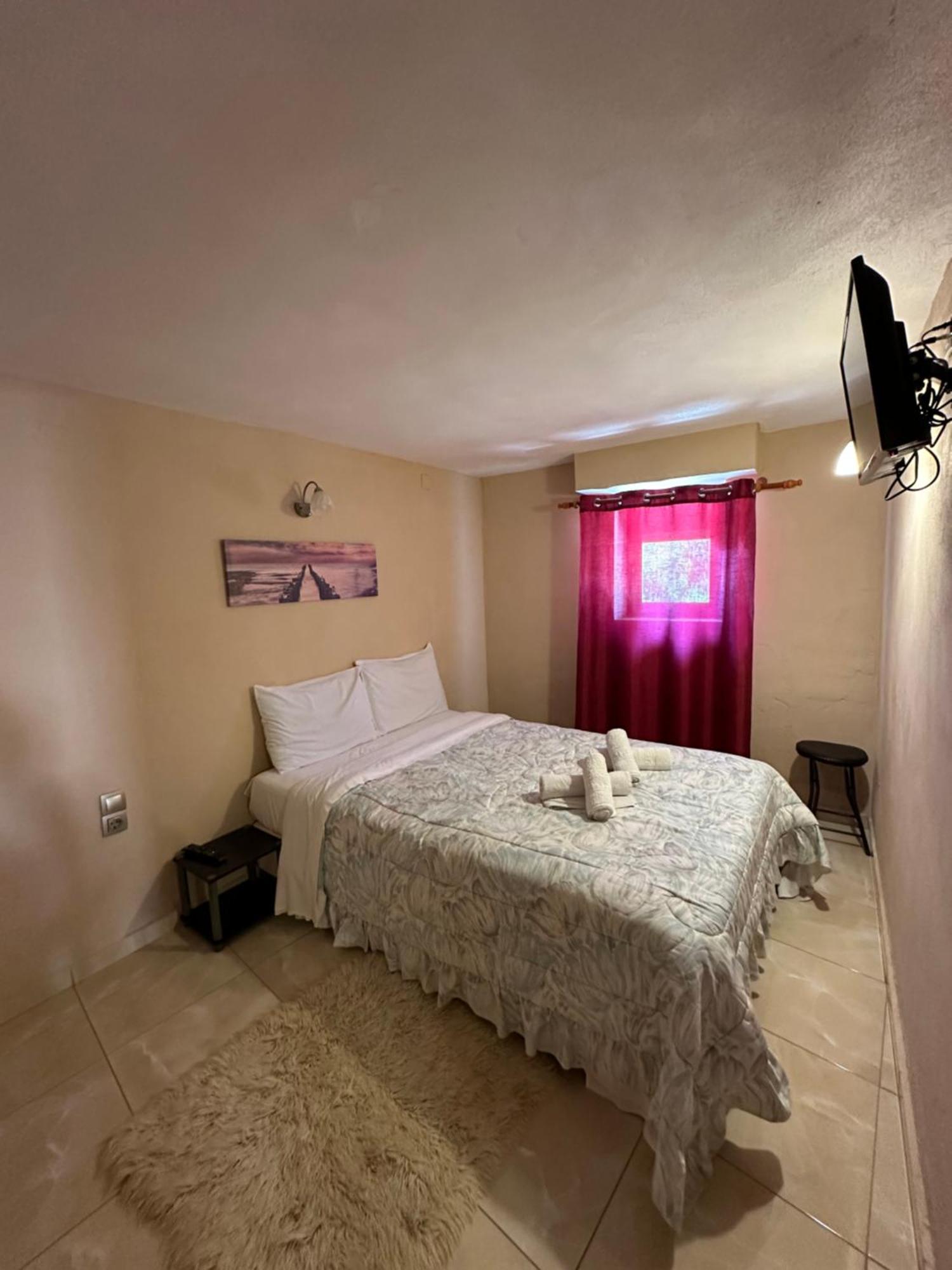 Villa Makri *