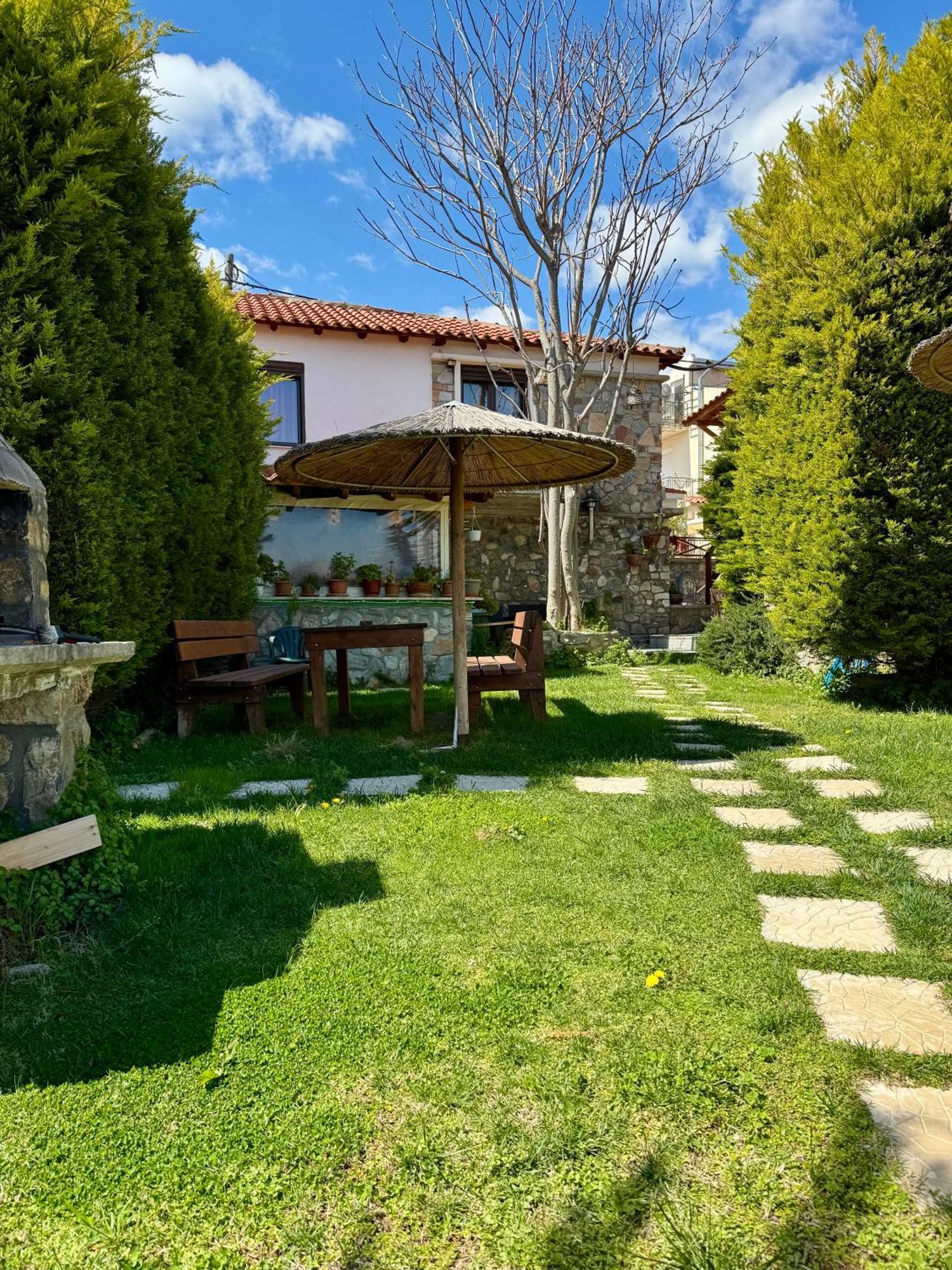 Ferienhaus Villa Makri *
