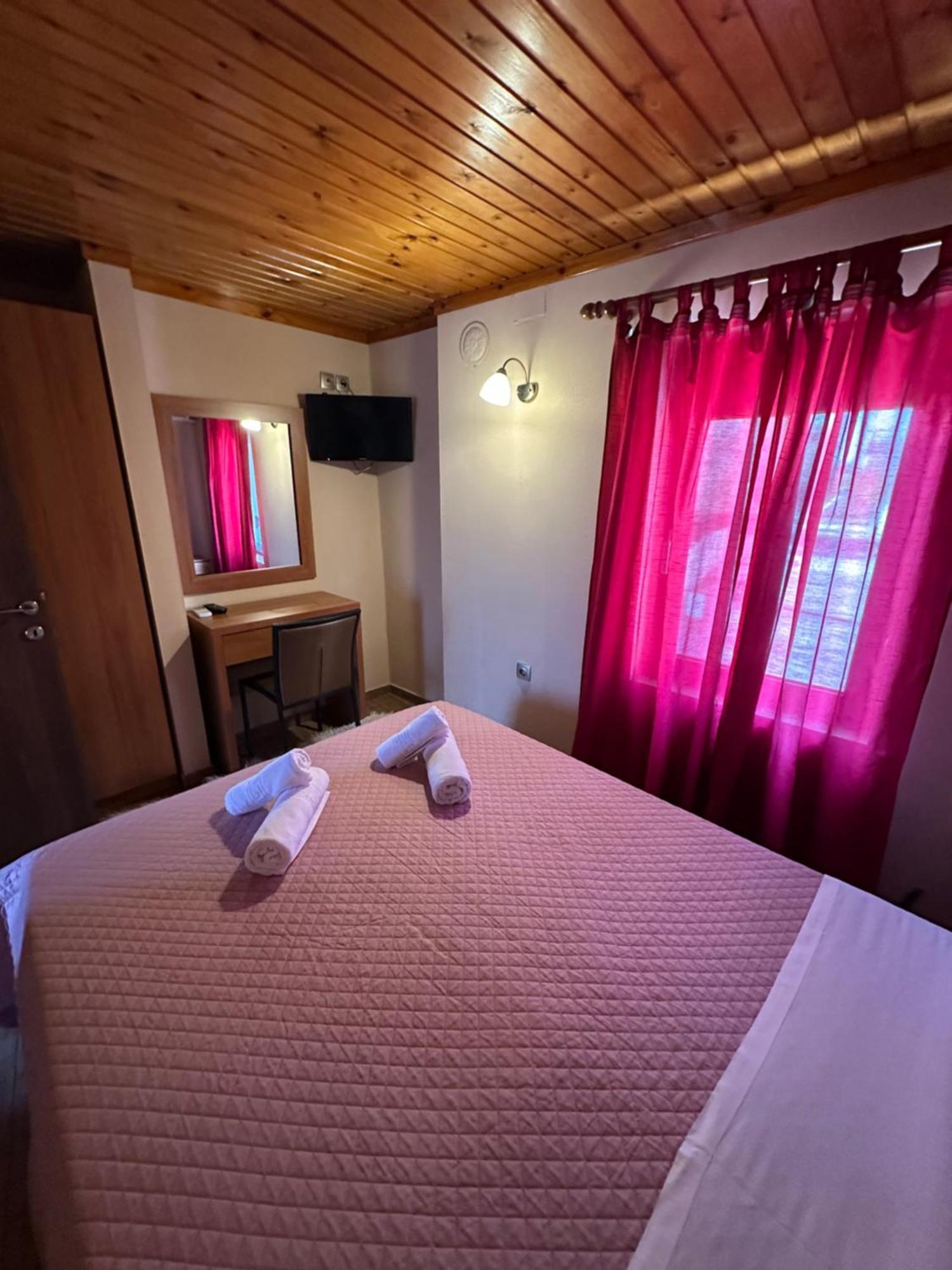 Villa Makri * Mákri