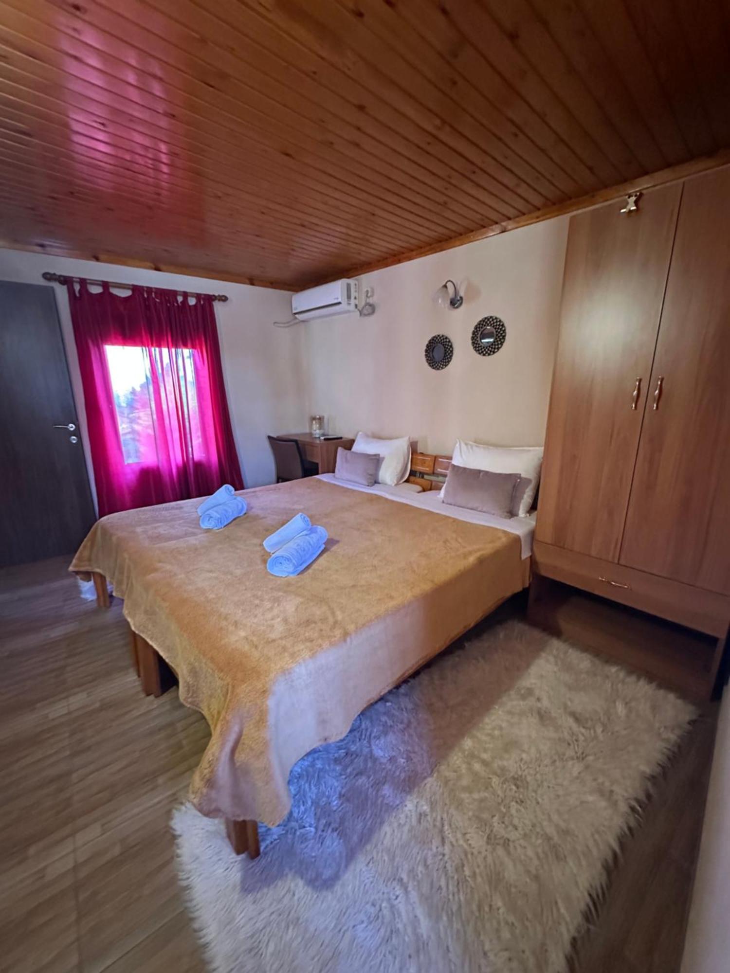 Ferienhaus Villa Makri