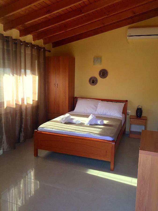 Ferienhaus Villa Makri Mákri