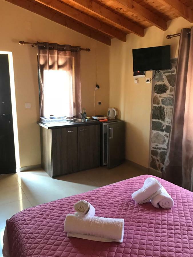 Villa Makri Tatil Evi Makri