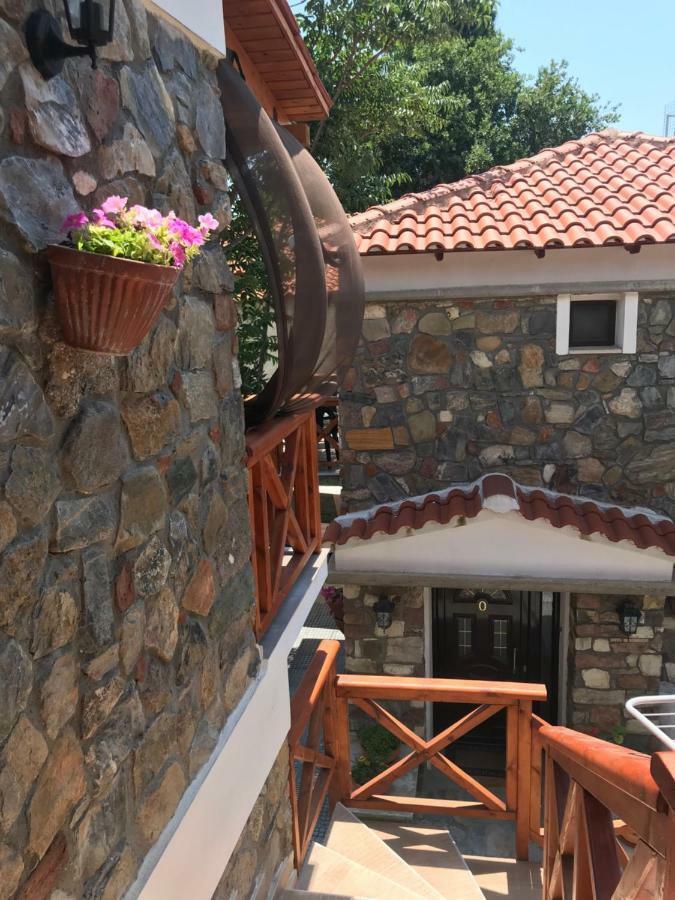 Villa Makri