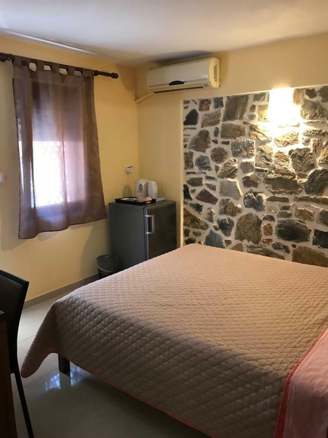 Villa Makri Tatil Evi *