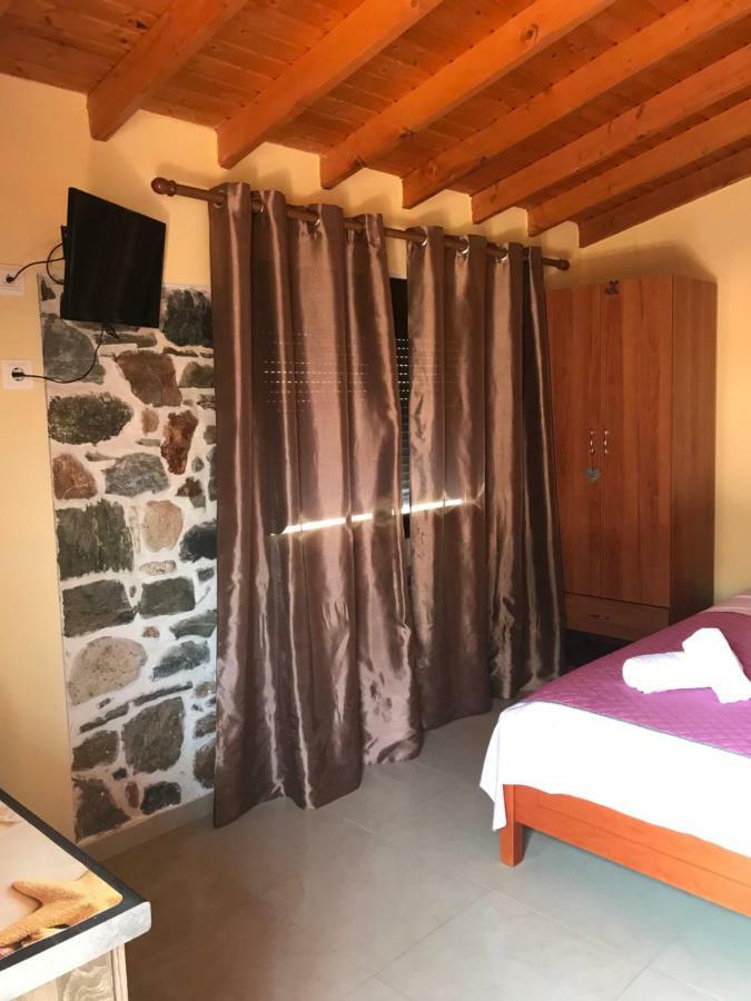Villa Makri Tatil Evi Makri