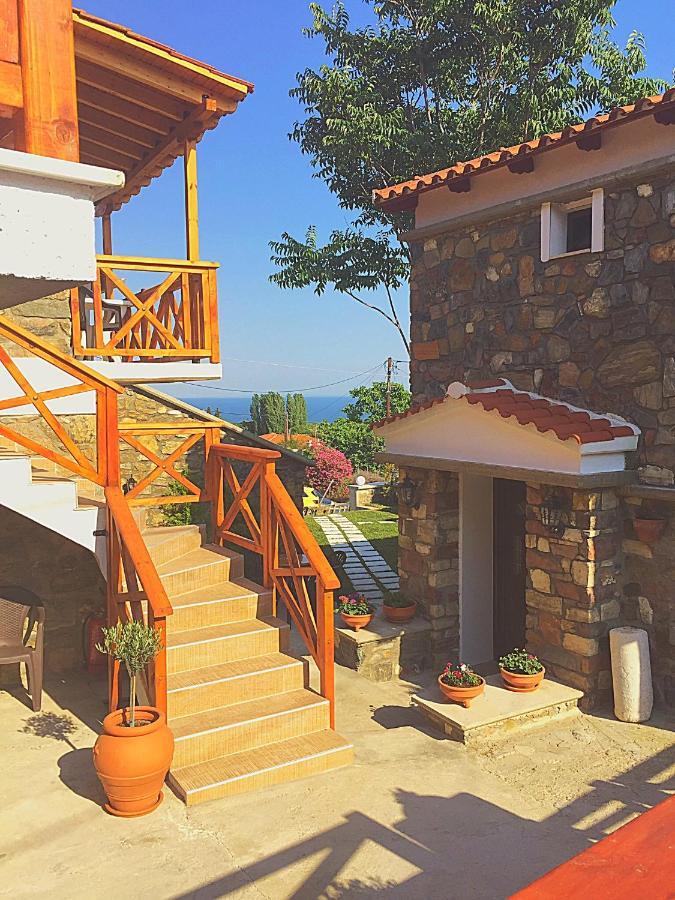 Ferienhaus Villa Makri *