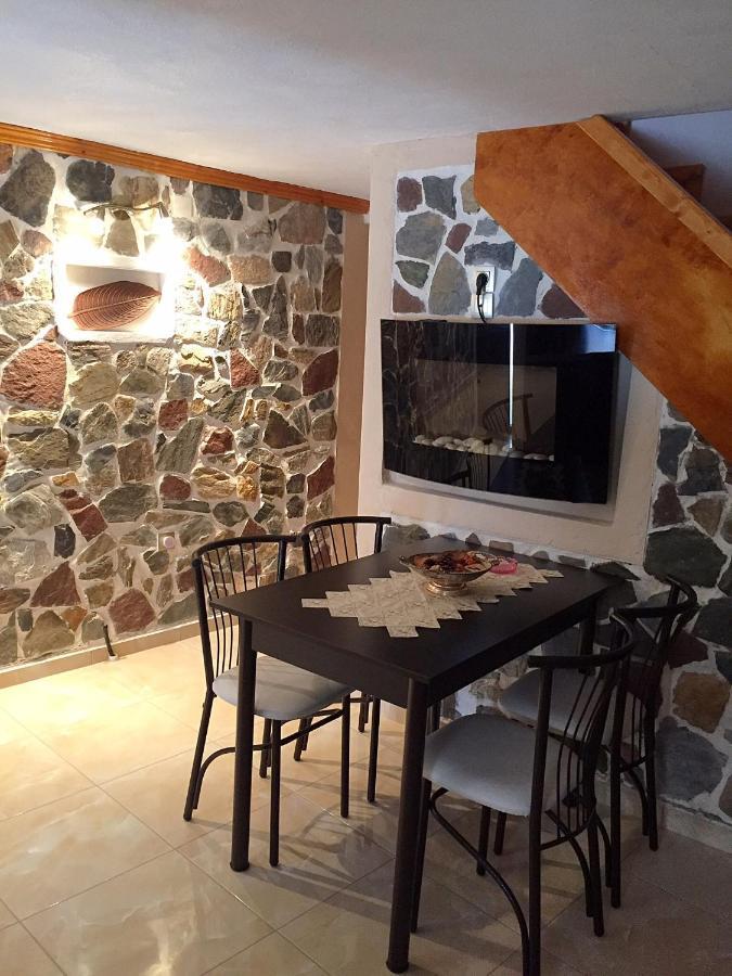Ferienhaus Villa Makri