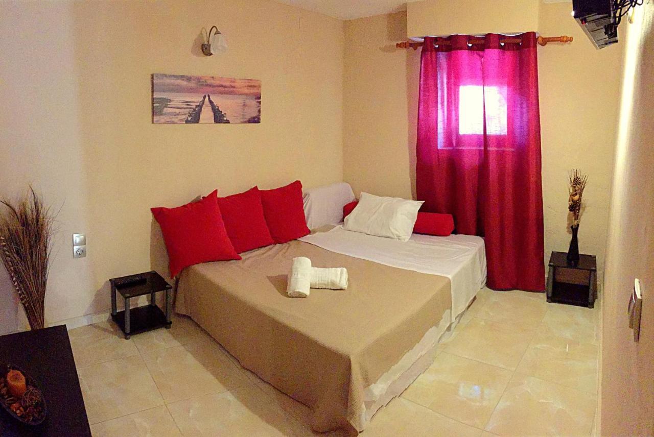 Villa Makri *