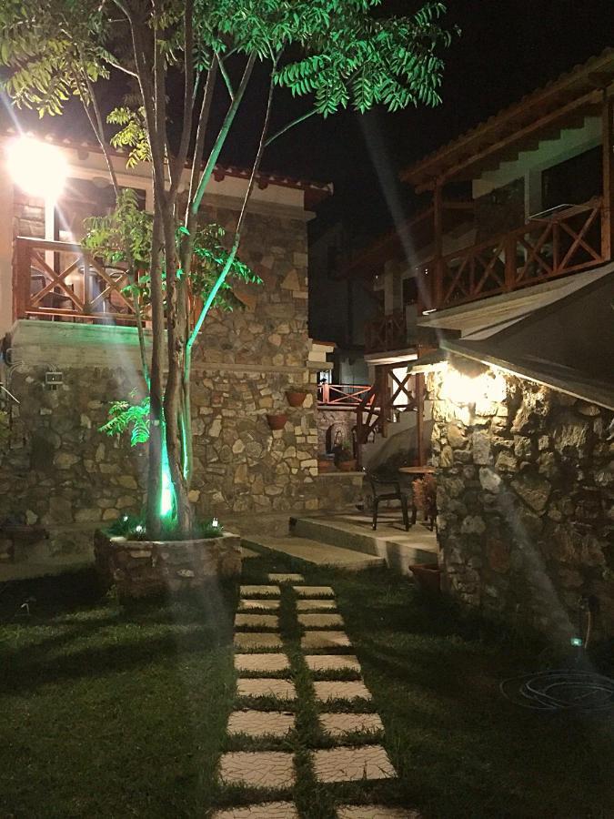Villa Makri Tatil Evi *