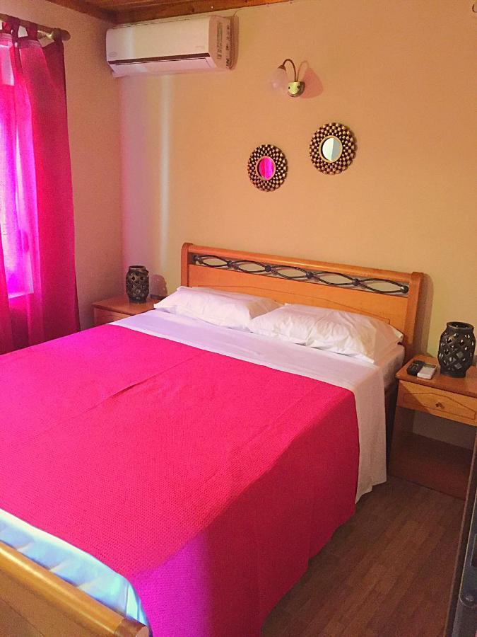Ferienhaus Villa Makri *