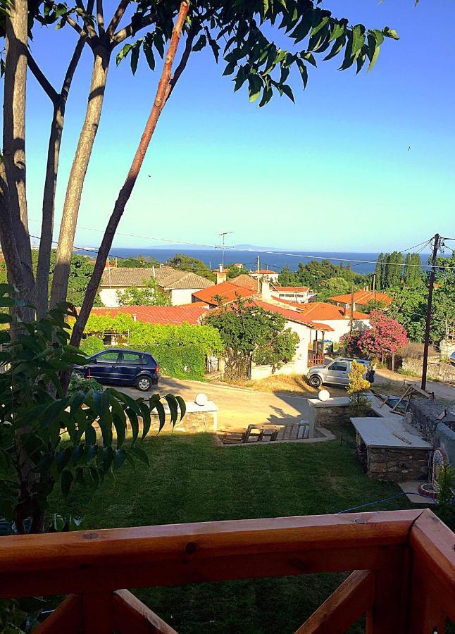 Villa Makri Ferienhaus *