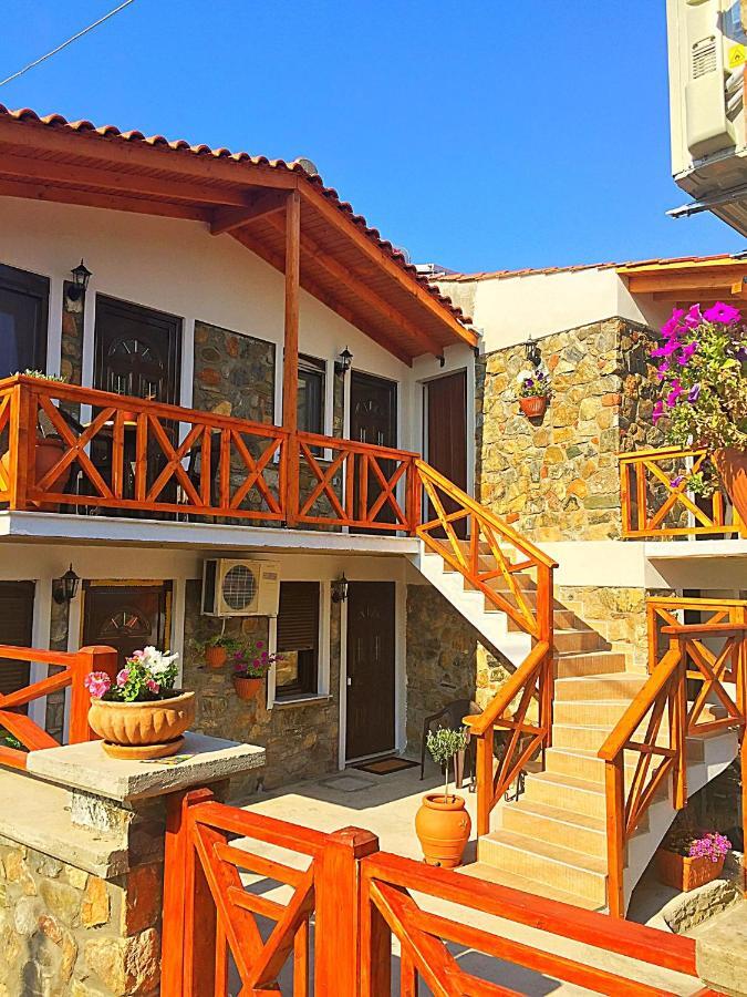 Villa Makri Ferienhaus *